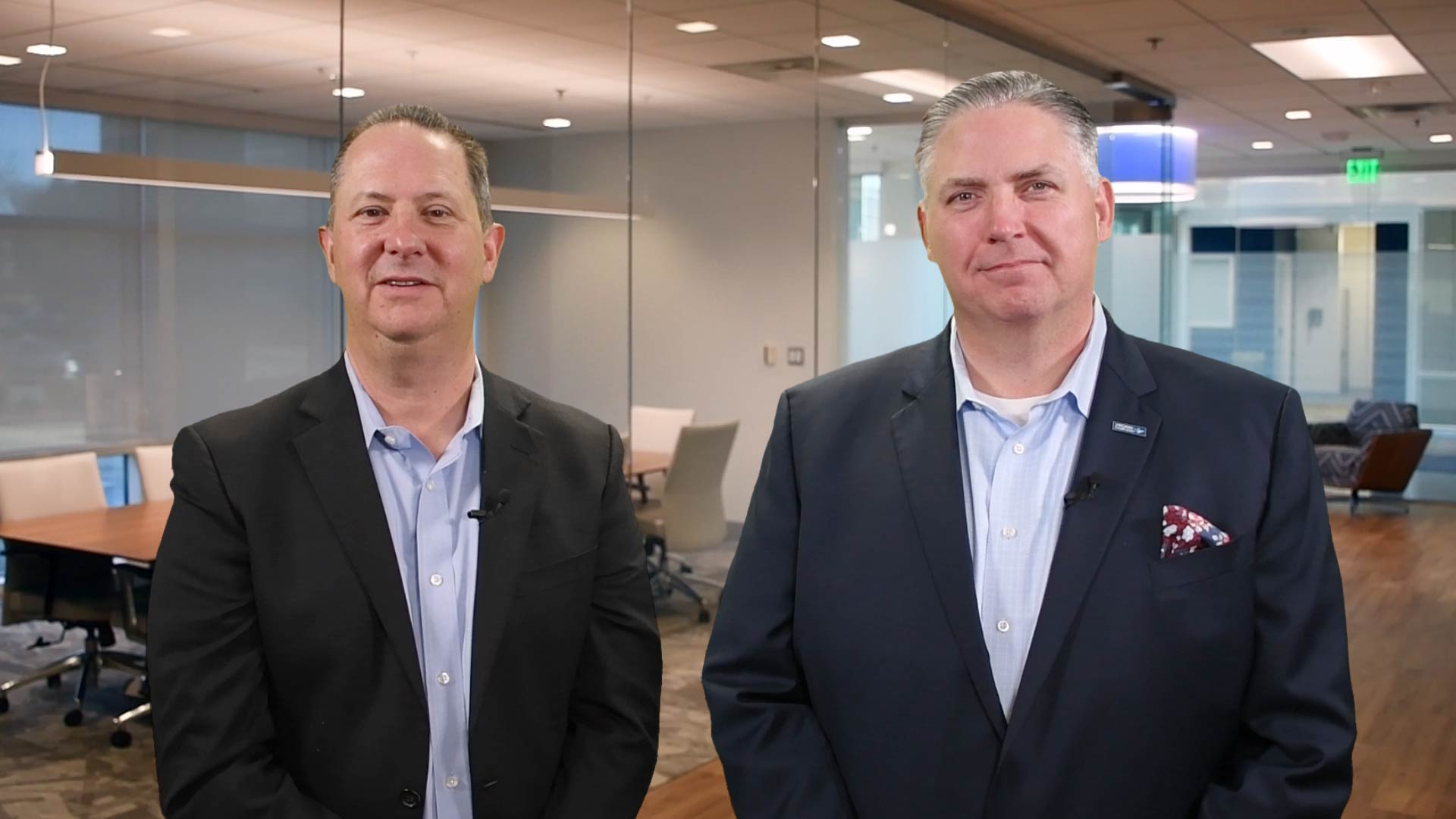 Virginia Credit Union and Member One Federal Credit Union Jointly